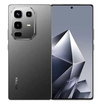 infinix note 50 pro 12/256