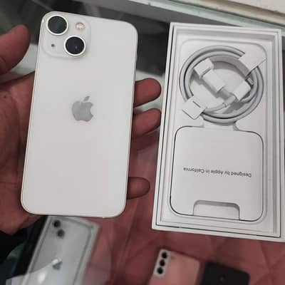 iPhone 13 mini 128 GB PTA approved my WhatsApp 0325. . 1512. . 133