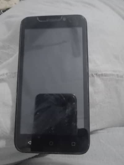 Hwawei old mobile for sale side on /off botton nahe hai