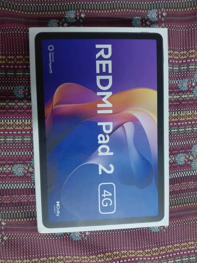 Xiaomi Redmi Pad 2 4g