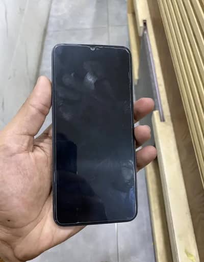 vivo y17s