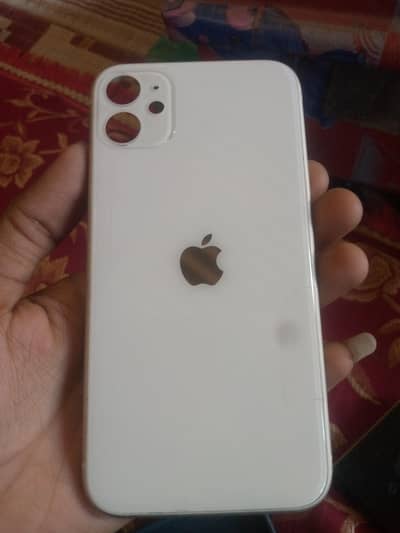 Iphone 12 housing and back glass,,