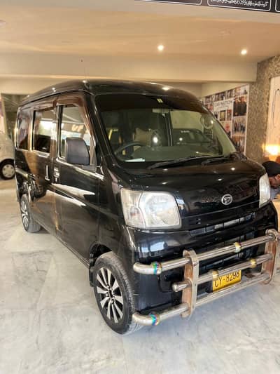 Hiject for sale 2014