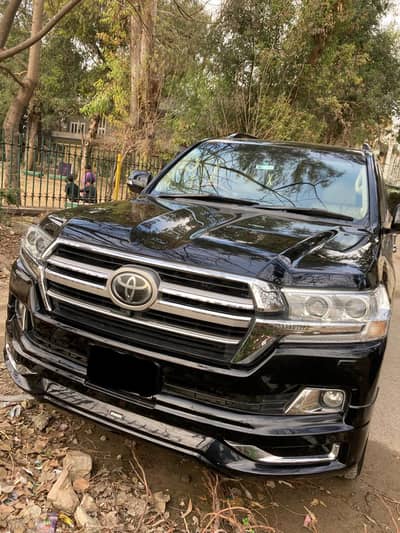 zx land cruiser 2016 shape modle 2015