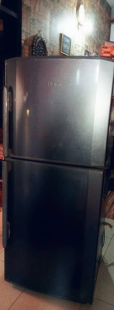 Haier Refrigerator HRF-340 for Sale