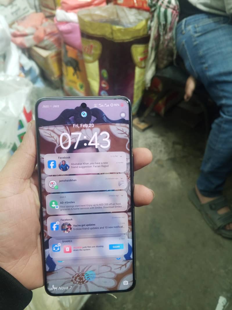 4 month sim working 2