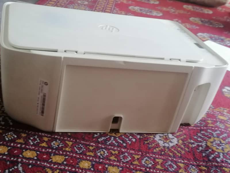 HP Deskjet printer 1