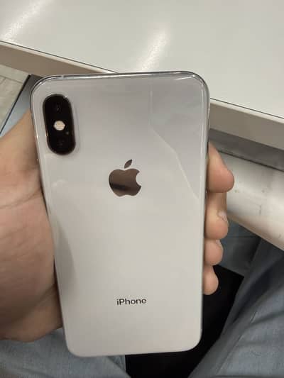 Iphone Xs Factory Unlock 64gb Non PTA