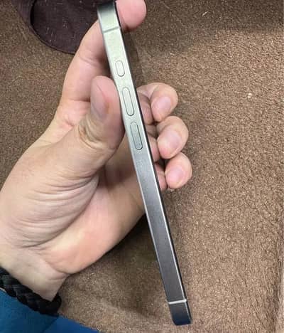 Apple iphone 15 Pro Max 256GB