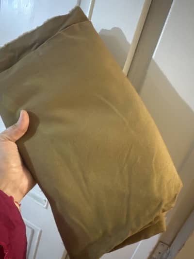 Unstitched men’s pure cotton