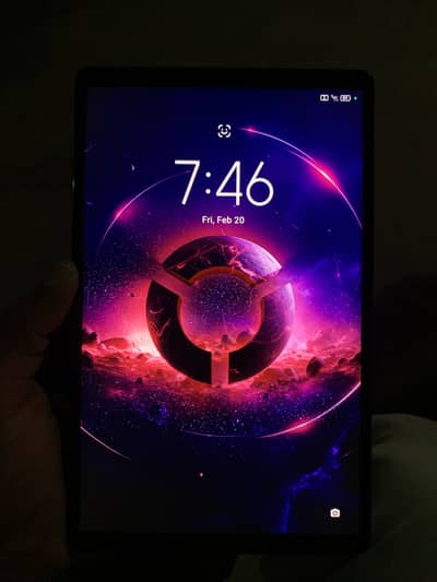 Lenovo legion tab 12/256