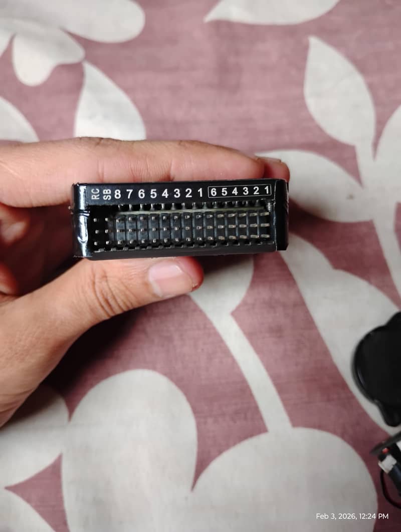 pixhawk flight controller 1