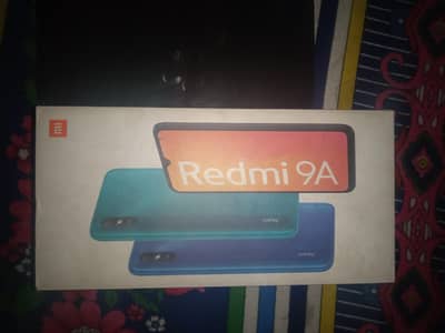 Redmi 9A