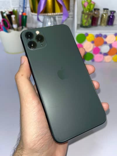 11 Pro Max 10/10 Condition