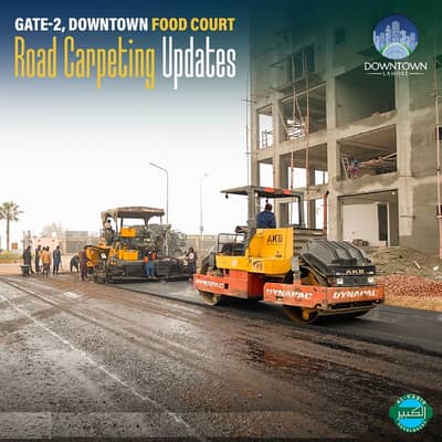 55 Sqft Commercial Ground Floor Shop Dubai Twin Tower Al-Kabir Downtown