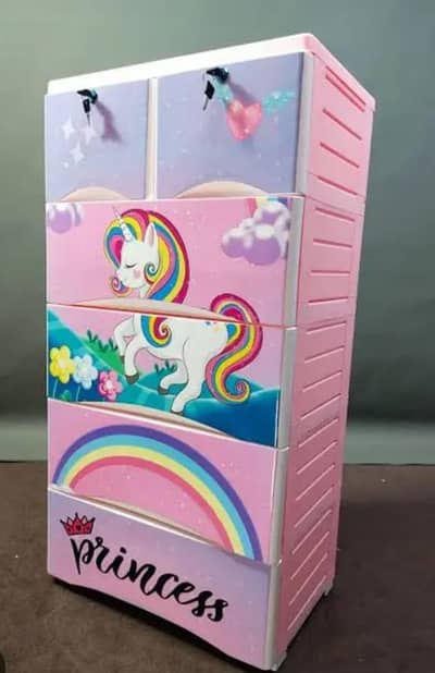 Urgent Sale kids wardrobe