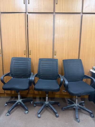 Office Chairs for Sale