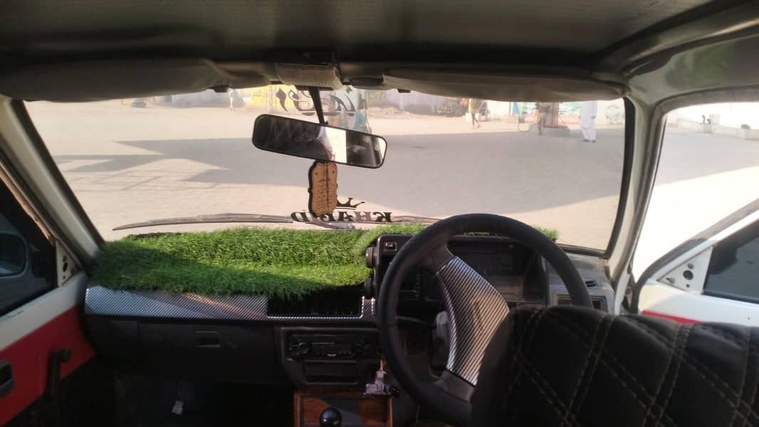 mehran 1992 2