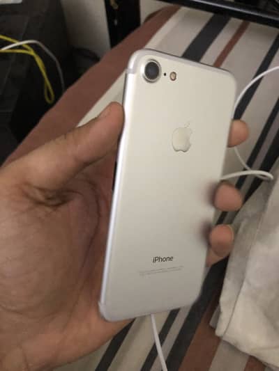iPhone 7 128 Grey