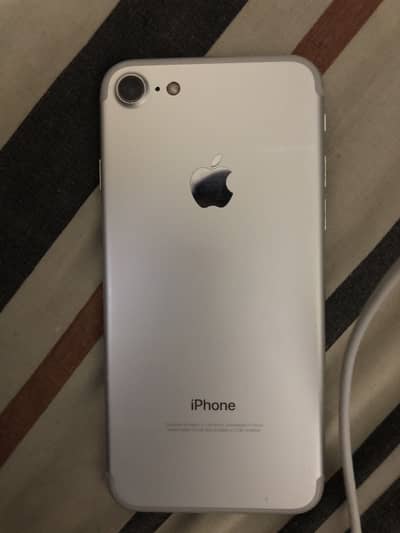 iPhone 7 128 Grey