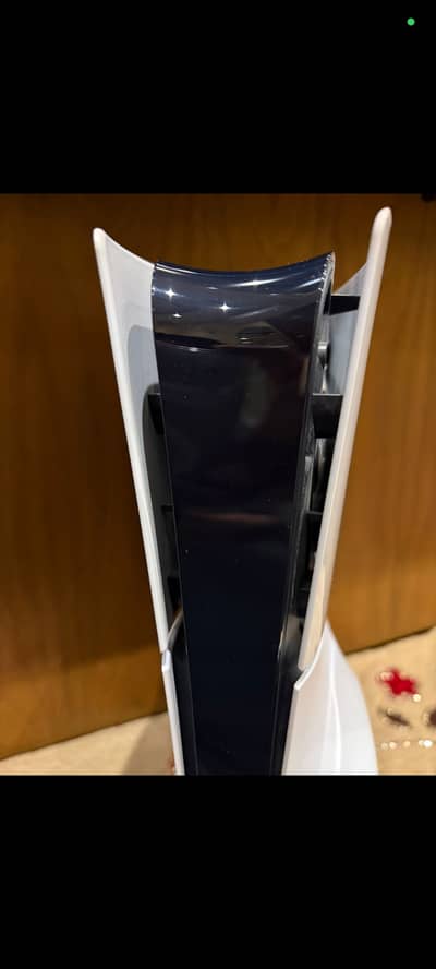 PlayStation 5 slim disc Edition region U. S. A