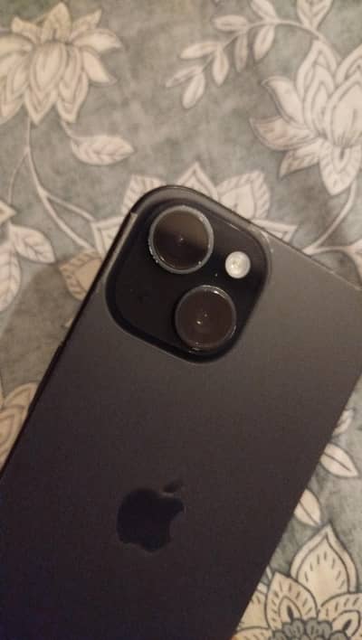 iPhone 15 Non Pta Mdm