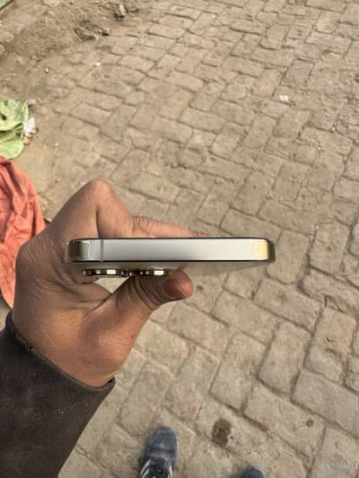 iPhone 14 Pro Max jv