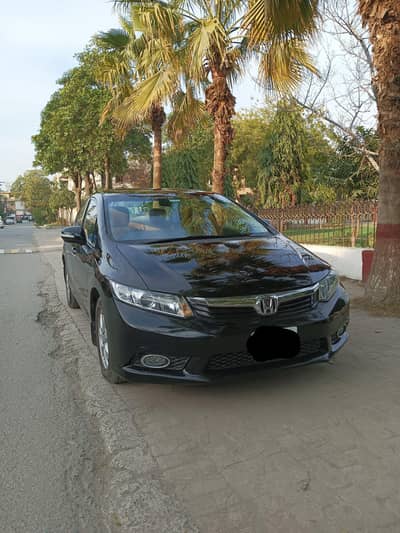 Honda rebirth in excellent condition