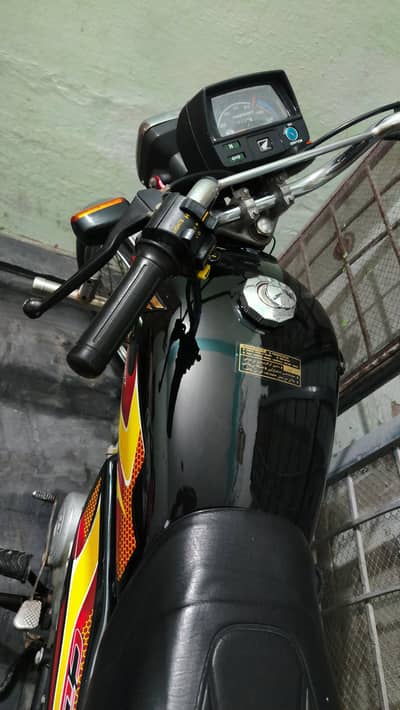 Road Prince 2024 model for sale 0331-9613206