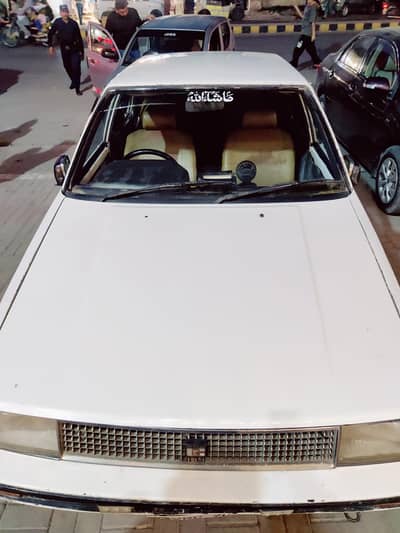 86 corolla available for sale new engine ( altus 1.5)  03047099869