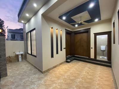 5 Marla Brand New Double Story House Available For Rent In Citi Housing Gujranwala