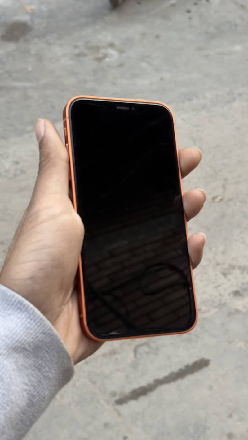 Iphone Xr 17 pro convert 3