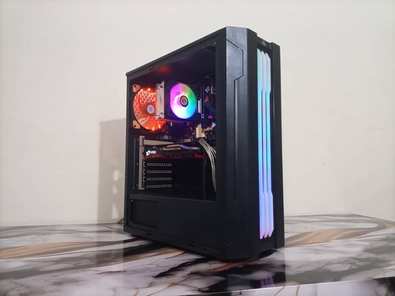 GAMING PC 1