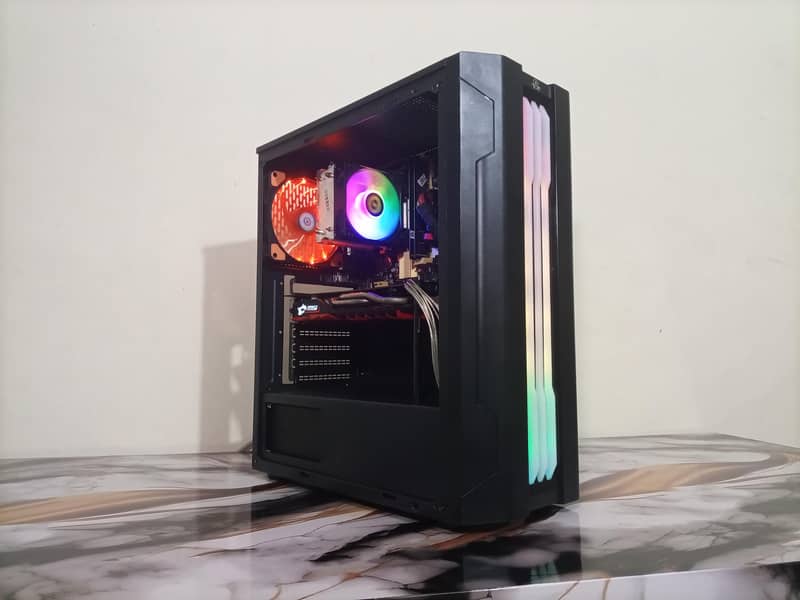 GAMING PC 2