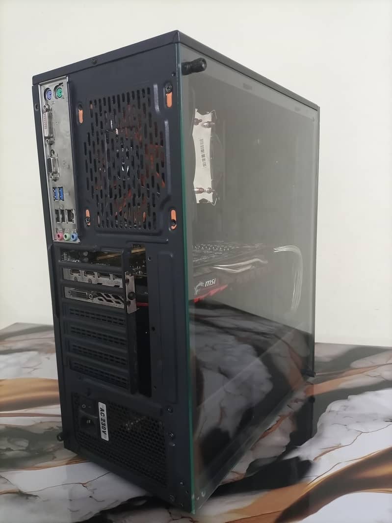GAMING PC 5