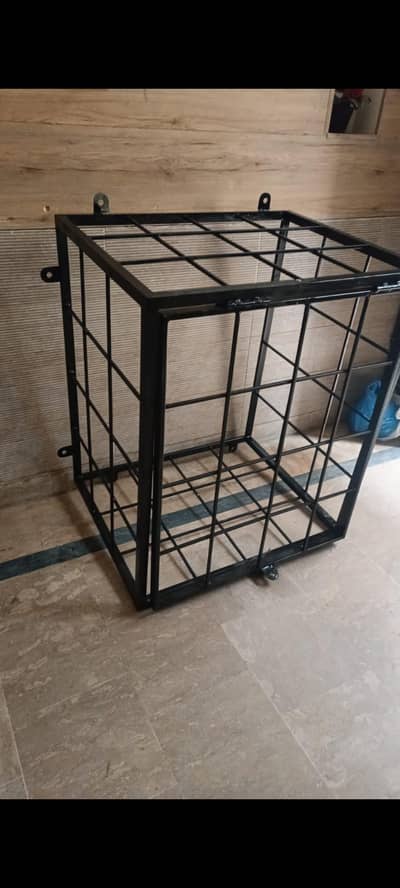 brand new outdoor Ac jangla