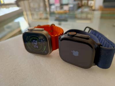 APPLE WATCH ULTRA 2