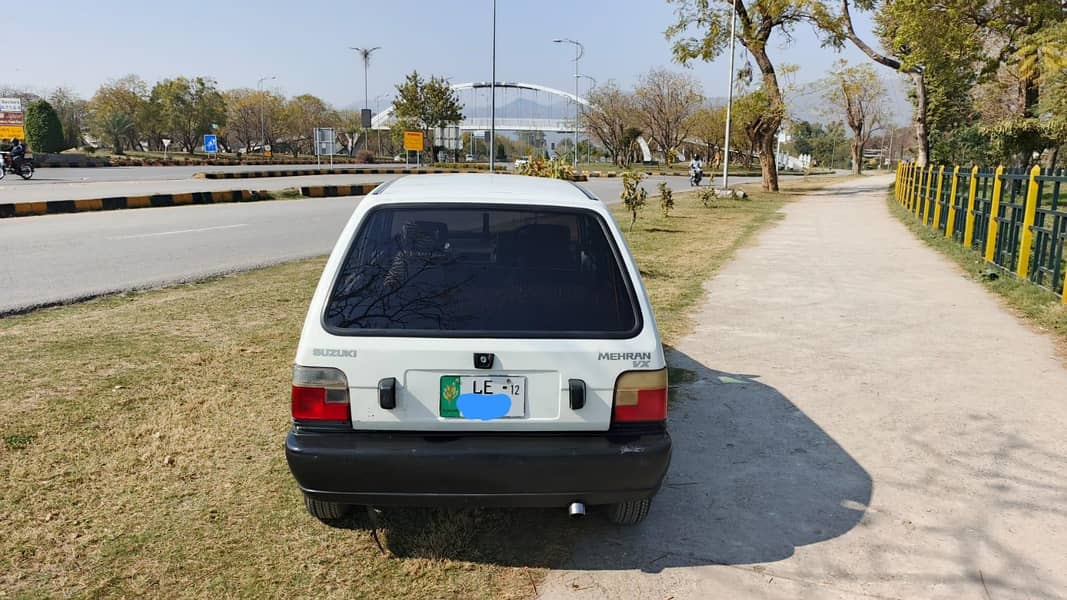 Mehran lover 1