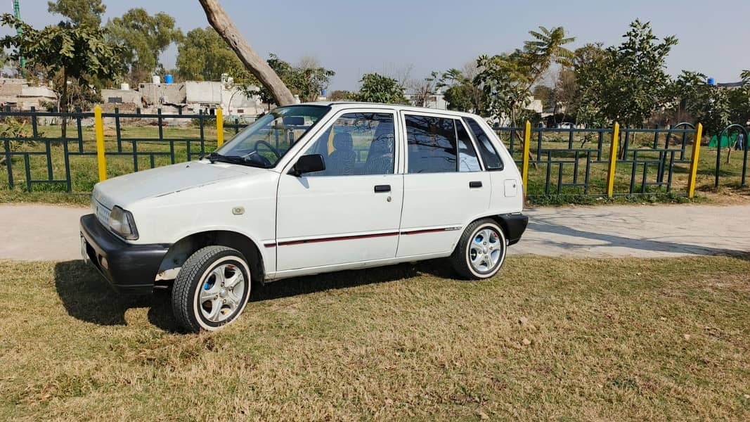 Mehran lover 2