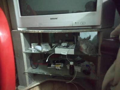 Sony TV