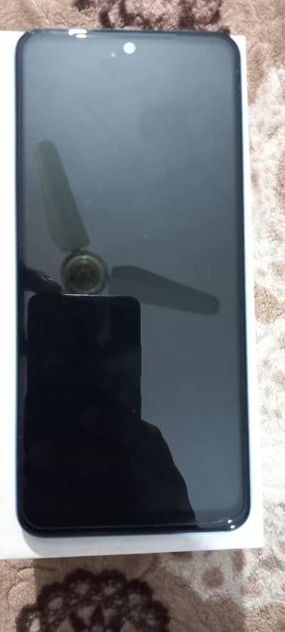 Redmi Note 12 ( 128/12)