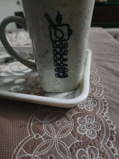 required female staff