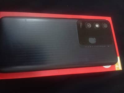 Itel P38 Pro