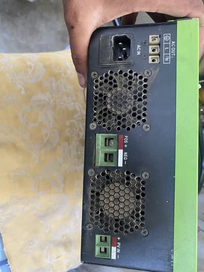 Inverex inverter 1.2kw