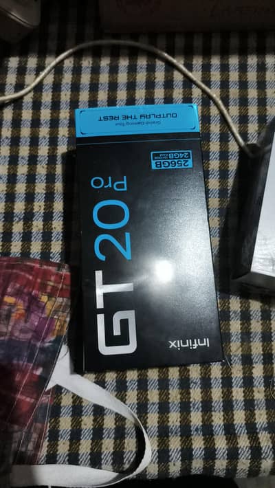 PTA Pro dabba charging ok all