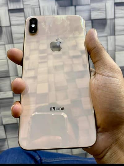 iphone xs max approved