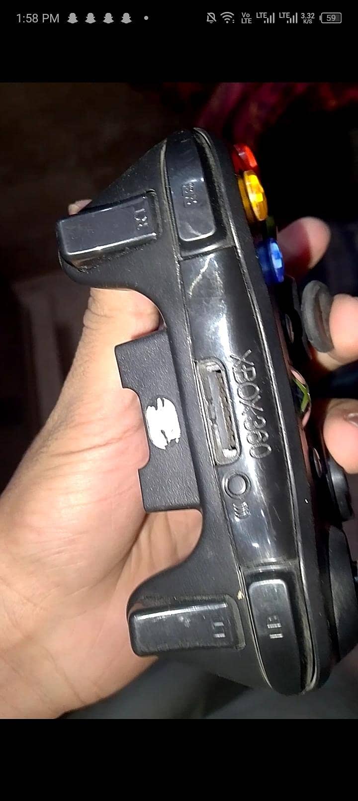 xbox 360 wireless controller 2