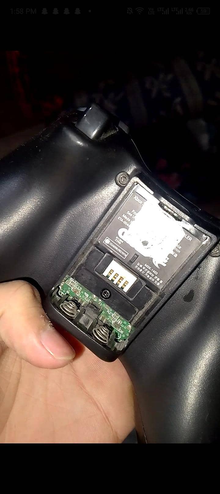 xbox 360 wireless controller 3