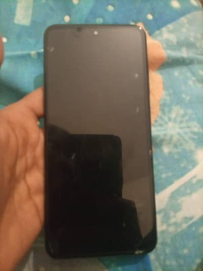 redmi 10s 6/128 PTA approved