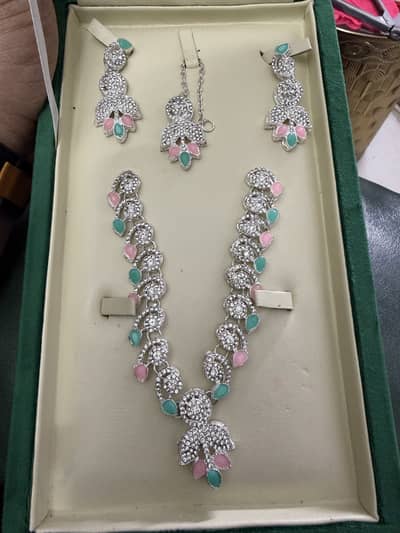 Jewelery set